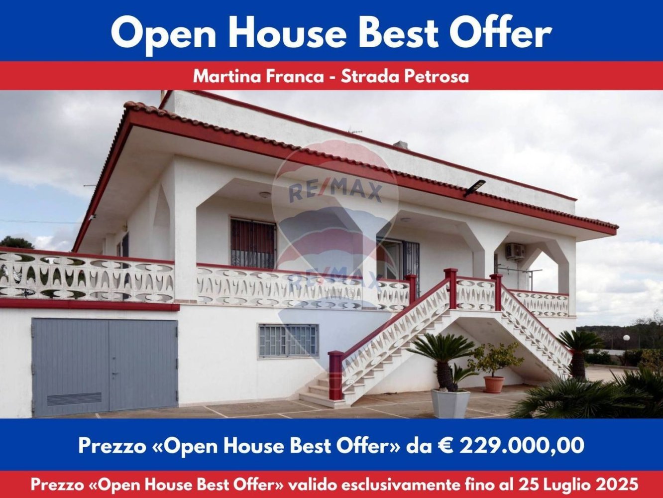 9-salle Villa à Martina Franca, Italy No. 77774