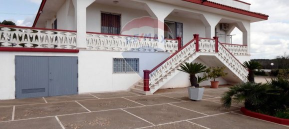 9-salle Villa à Martina Franca, Italy No. 77774 2