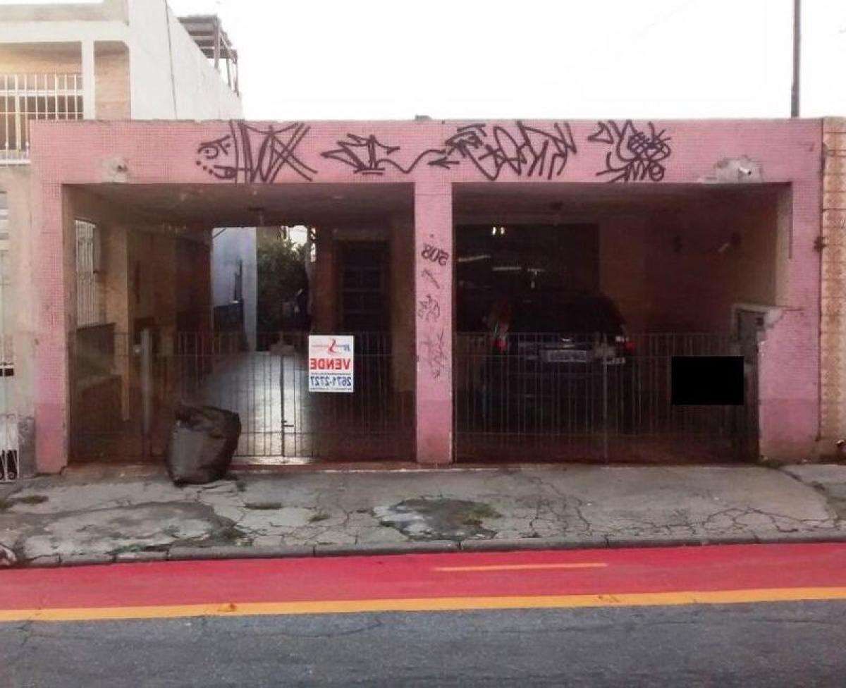 2 bedrooms House in Sao Paulo, Brazil No. 469768