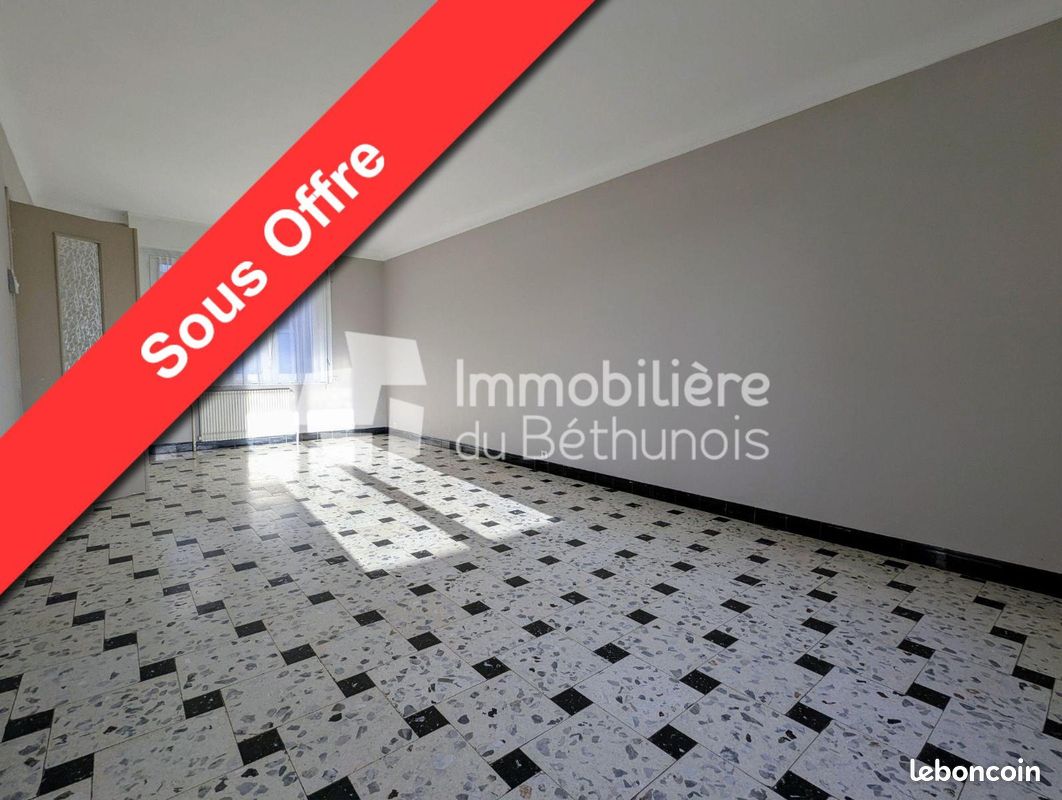 5 Schlafzimmer Haus in Bethune, France, Nr. 154826