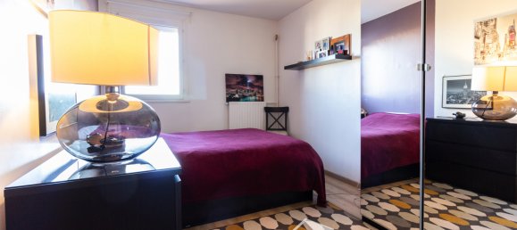 3 bedrooms Apartment in Eragny, France No. 163010 11