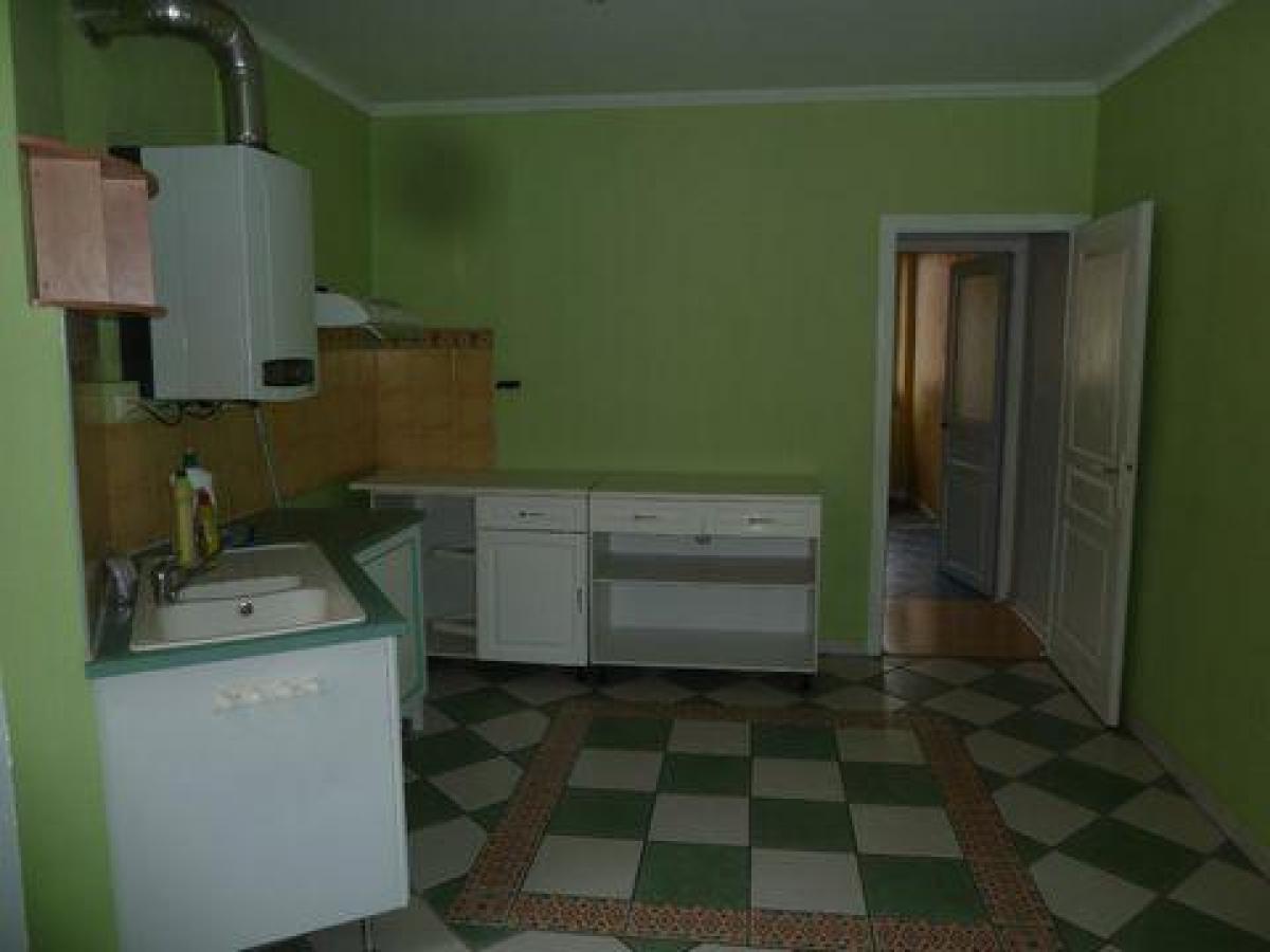 Apartamento com 2 quartos em condomínio em Verdun, France N.º 7019