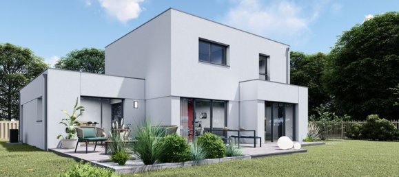 4 bedrooms House in La Meaugon, France No. 324462 2