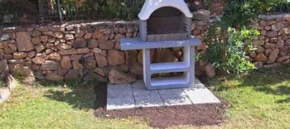 Дом с 5 комнатами в Сан Теодоро, Италия № 226517 21