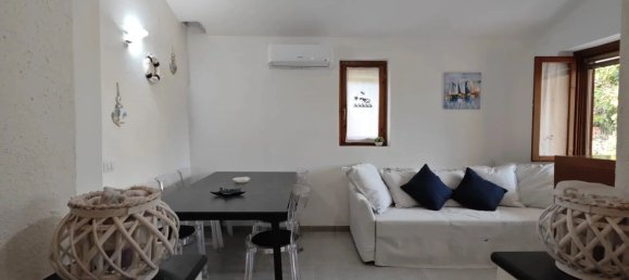 Дом с 5 комнатами в Сан Теодоро, Италия № 226517 7