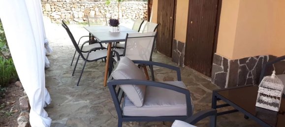 Дом с 5 комнатами в Сан Теодоро, Италия № 226517 5