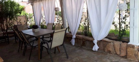 Дом с 5 комнатами в Сан Теодоро, Италия № 226517 4