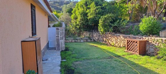 Дом с 5 комнатами в Сан Теодоро, Италия № 226517 20