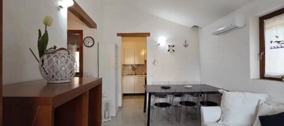 Дом с 5 комнатами в Сан Теодоро, Италия № 226517 10