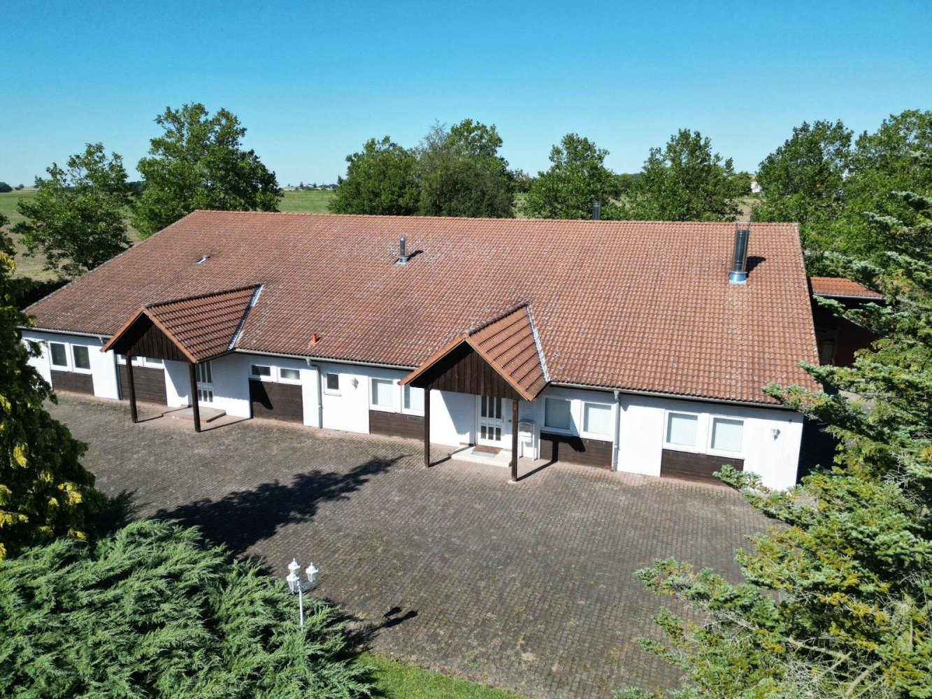 Propiedad comercial en Mittelsachsen, Germany No. 295336