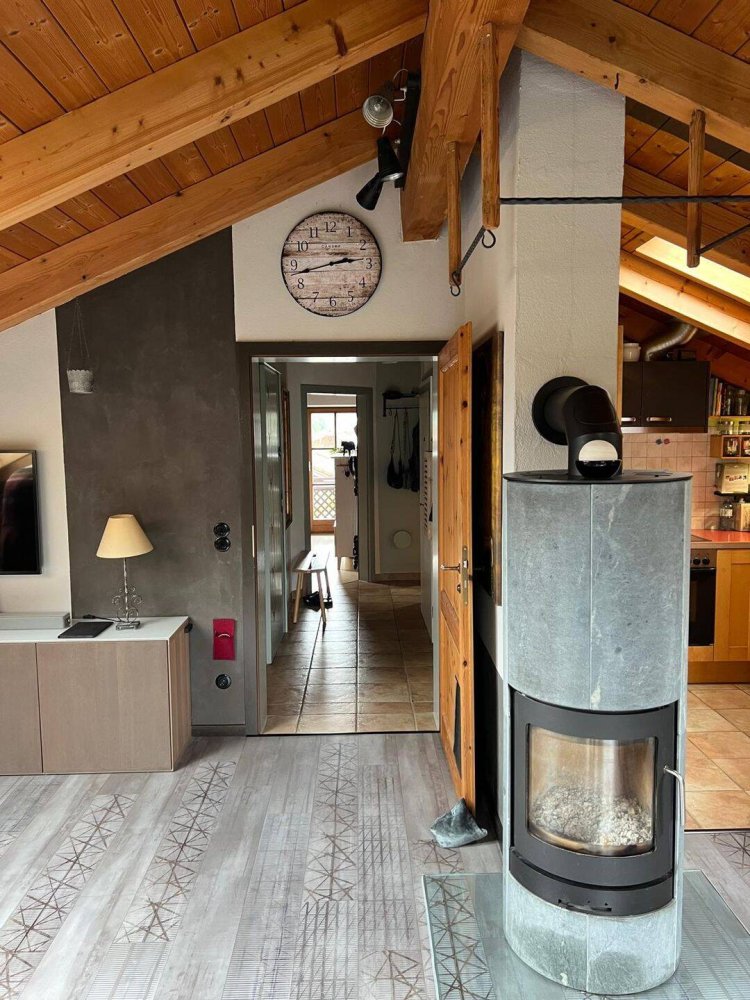 2 Schlafzimmer Wohnung in Berchtesgadener Land, Germany, Nr. 345832