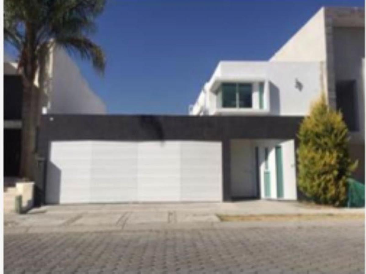 2 Schlafzimmer Haus in San Andres Cholula, Mexico, Nr. 164600