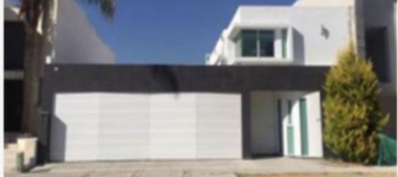 2 Schlafzimmer Haus in San Andres Cholula, Mexico, Nr. 164600 2