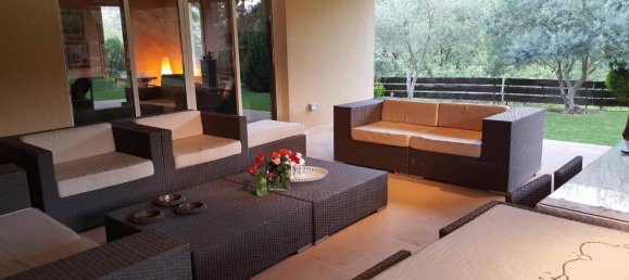 7 Schlafzimmer Villa in Koilani, Cyprus, Nr. 4546 2