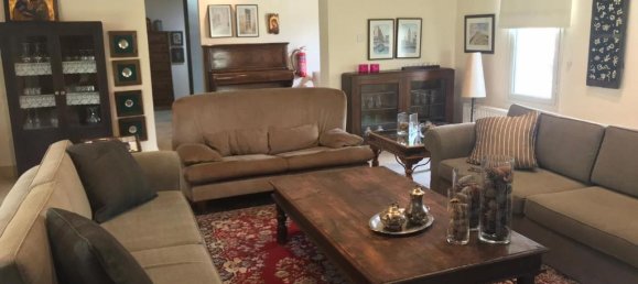 7 Schlafzimmer Villa in Koilani, Cyprus, Nr. 4546 15