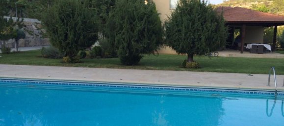 7 Schlafzimmer Villa in Koilani, Cyprus, Nr. 4546 3