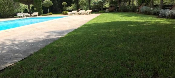 7 Schlafzimmer Villa in Koilani, Cyprus, Nr. 4546 7