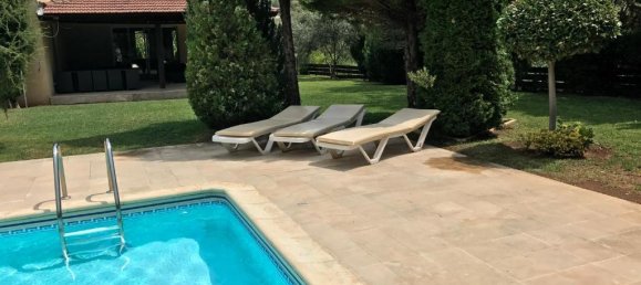 7 Schlafzimmer Villa in Koilani, Cyprus, Nr. 4546 4