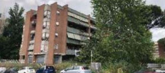 4-salle Appartement à Rome, Italy No. 197455 2