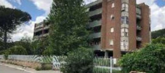 4-salle Appartement à Rome, Italy No. 197455 23