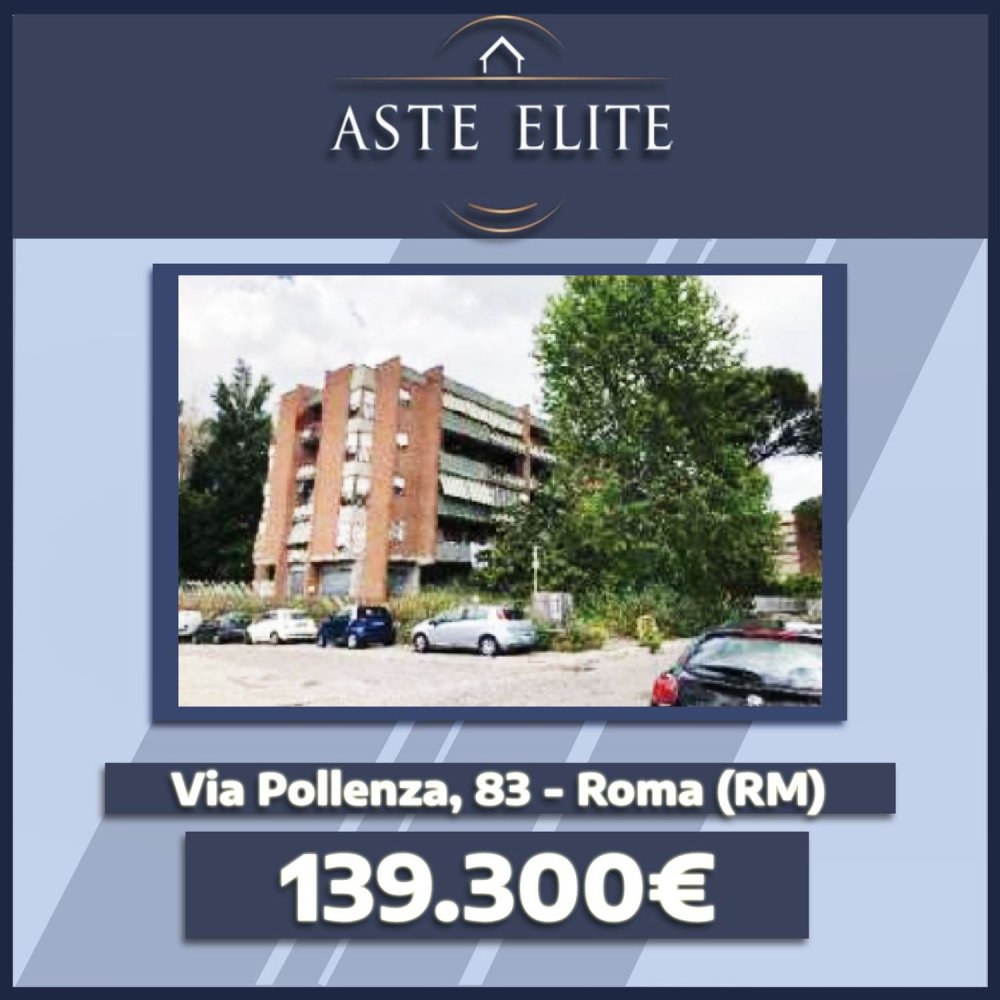 4-salle Appartement à Rome, Italy No. 197455