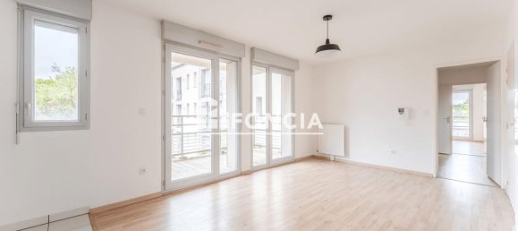 1 غرف نوم شقة في Saint-Sebastien-sur-Loire, France رقم 286097 5