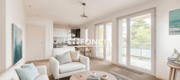 1 غرف نوم شقة في Saint-Sebastien-sur-Loire, France رقم 286097 4