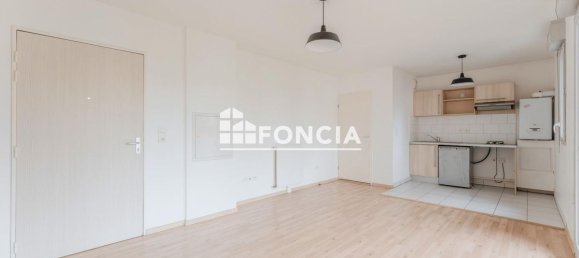 1 غرف نوم شقة في Saint-Sebastien-sur-Loire, France رقم 286097 7