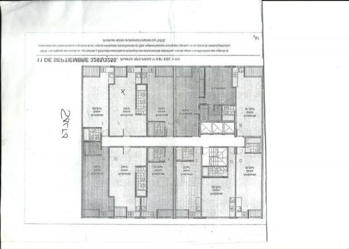 Studio à Buenos Aires, Argentina No. 18659