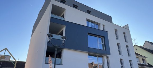 1 غرف نوم شقة في Riedisheim, France رقم 89427 4