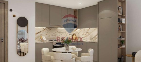 Apartamento de 1 dormitorio en Business Bay, UAE No. 25880 11