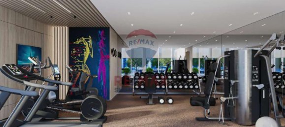 Apartamento de 1 dormitorio en Business Bay, UAE No. 25880 7