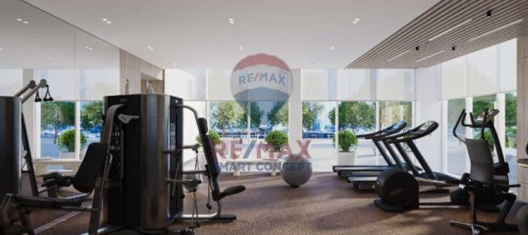 Apartamento de 1 dormitorio en Business Bay, UAE No. 25880 8