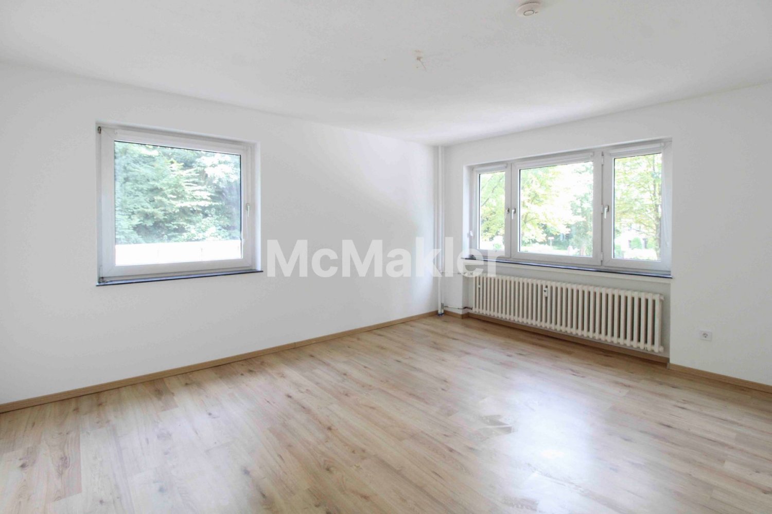 Apartamento de 1 dormitorio en Wuppertal, Germany No. 276828