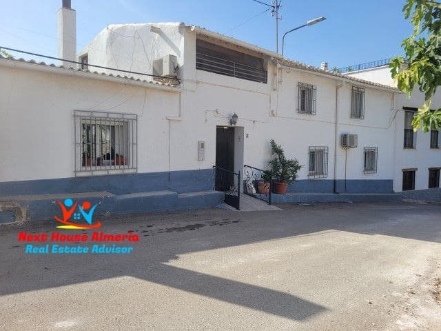 6 غرف نوم تاون هاوس في La Huelga, Spain رقم 286060