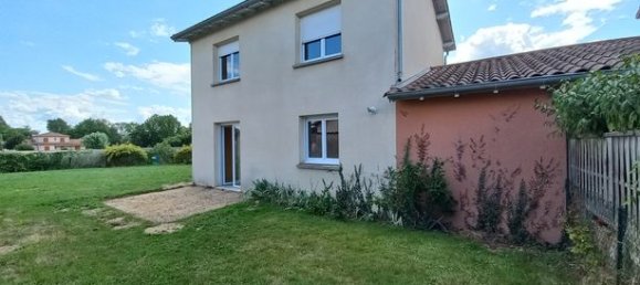 Casa de 4 habitaciónes en Ain, France No. 312816 3