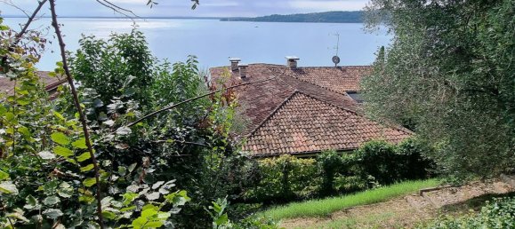 8-salle Villa à Padenghe sul Garda, Italy No. 311879 13