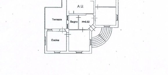 8-salle Villa à Padenghe sul Garda, Italy No. 311879 20