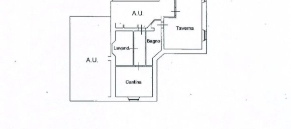 8-salle Villa à Padenghe sul Garda, Italy No. 311879 22