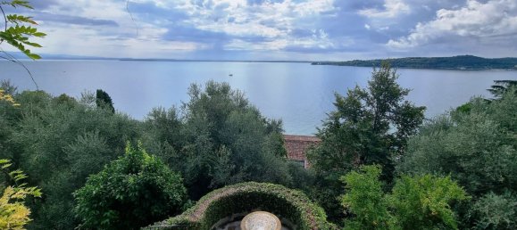 8-salle Villa à Padenghe sul Garda, Italy No. 311879 6