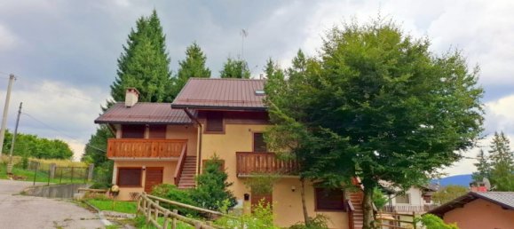 Studio in Roana, Italy No. 263146 27