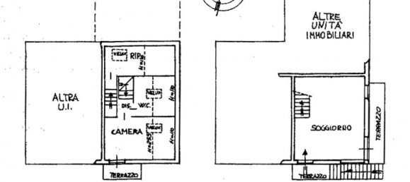 Studio in Roana, Italy No. 263146 28