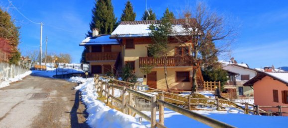 Studio in Roana, Italy No. 263146 26