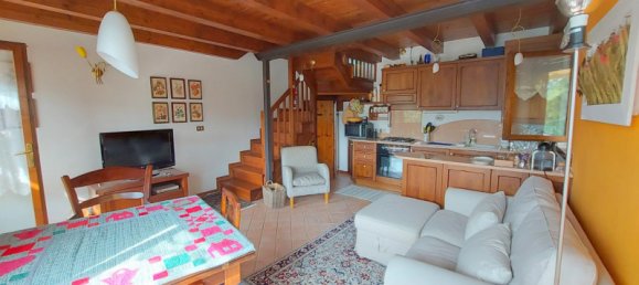 Studio in Roana, Italy No. 263146 3