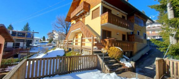 Studio in Roana, Italy No. 263146 25