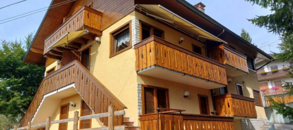 Studio in Roana, Italy No. 263146 4