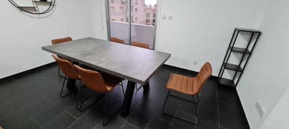 3 bedrooms Apartment in Limassol, Cyprus No. 8048 2