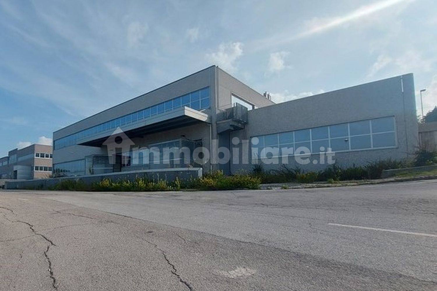 5غرفة مستودع في Filottrano, Italy رقم 229859