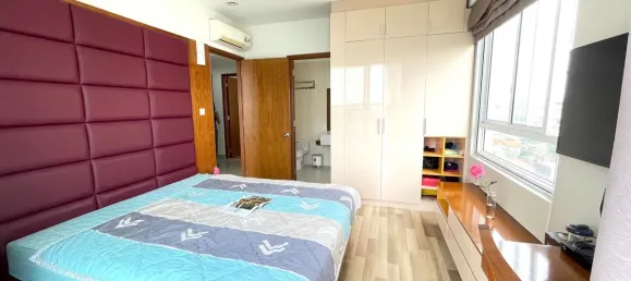 3 غرف نوم شقة في Thu Duc, فيتنام رقم 74664 4