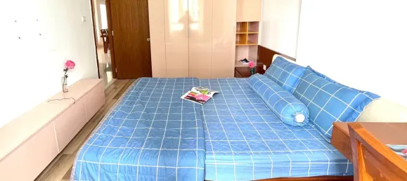 3 غرف نوم شقة في Thu Duc, فيتنام رقم 74664 5
